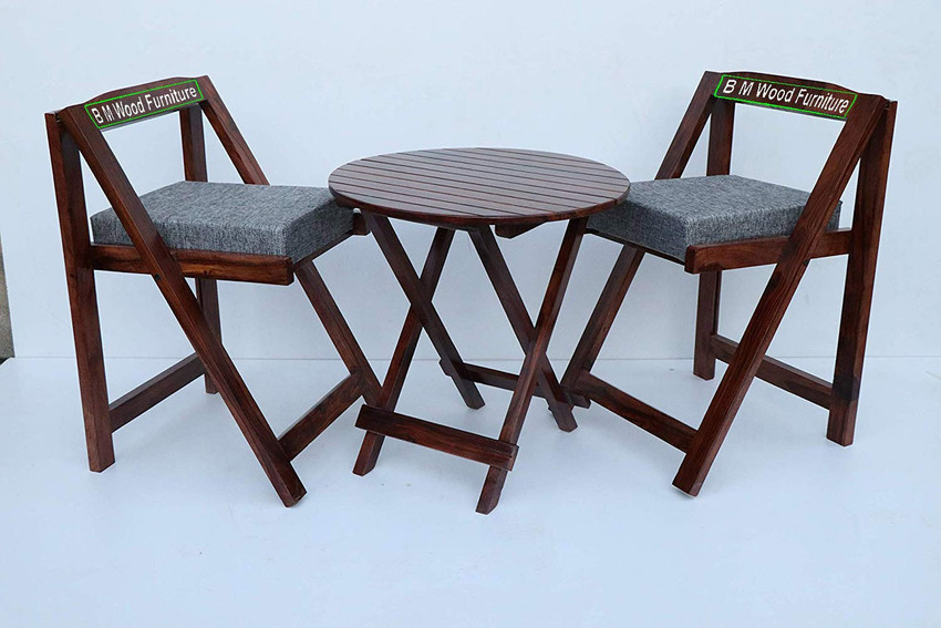 Bm garden table top