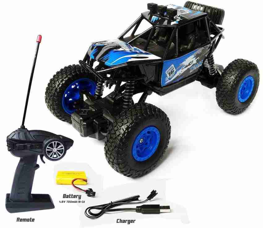 Fast remote control best sale trucks