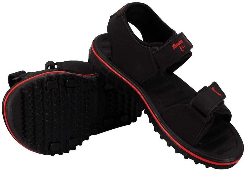 Bata sandals for mens 2025 flipkart