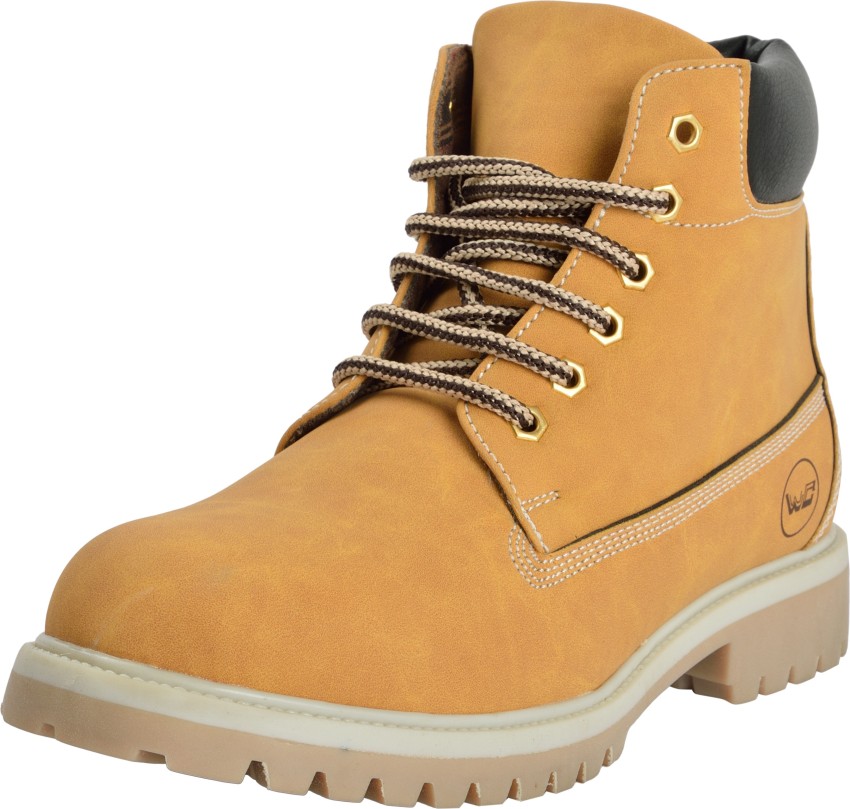 West Code MP 3 Camel 9 Boots For Men Buy West Code MP 3 Camel 9 Boots For Men Online at Best Price Shop Online for Footwears in India Flipkart