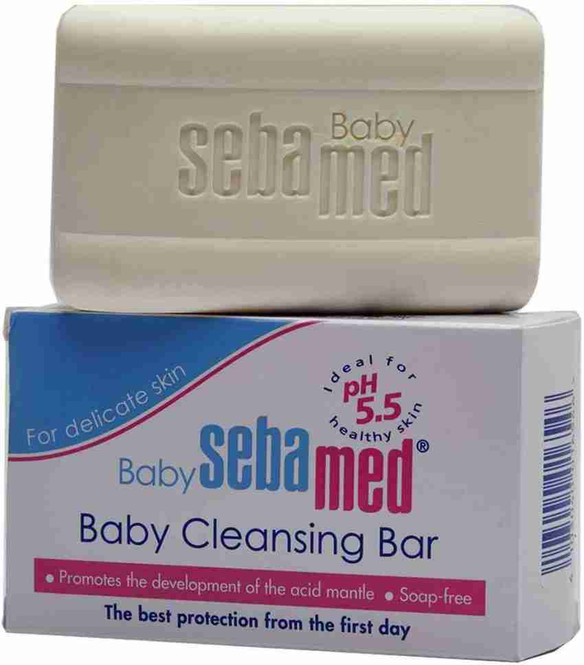 Sebamed baby hot sale soap flipkart