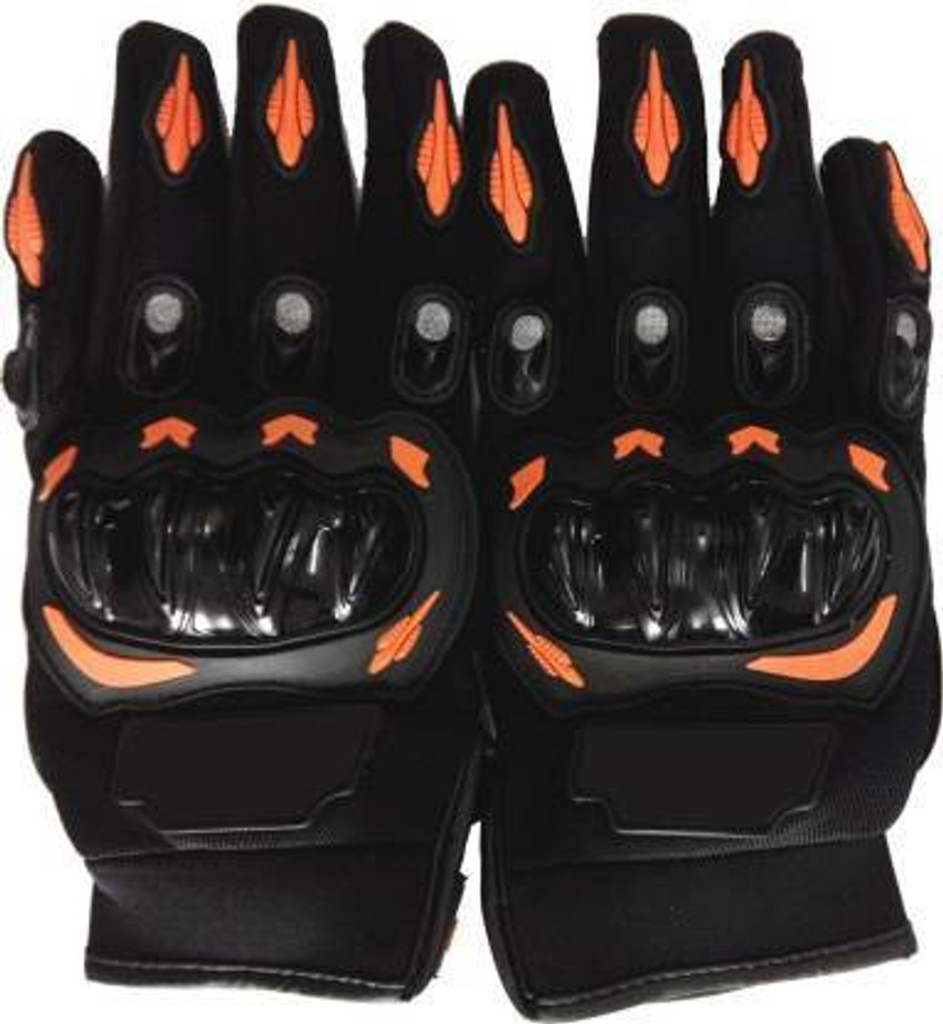Ktm hand gloves original clearance