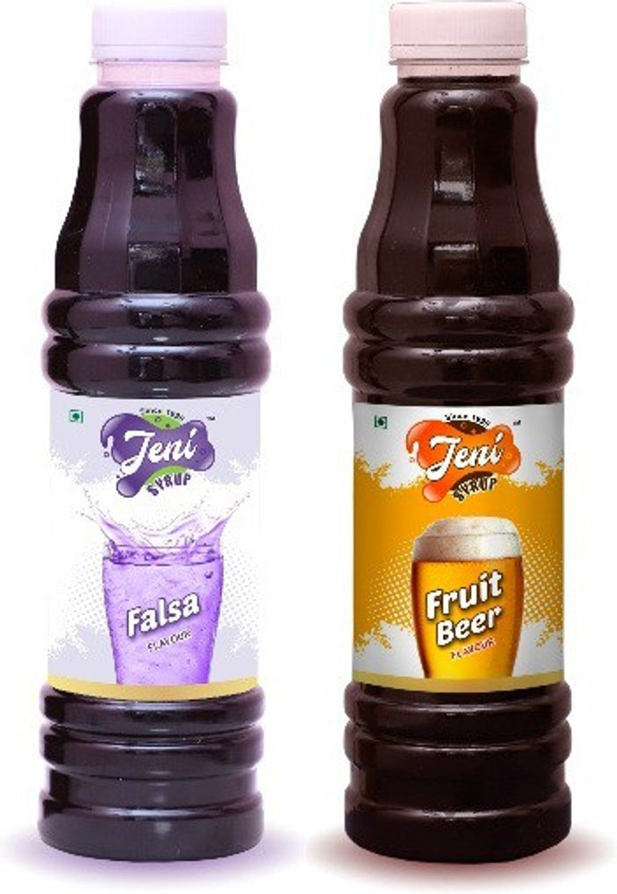 Falsa fruit top