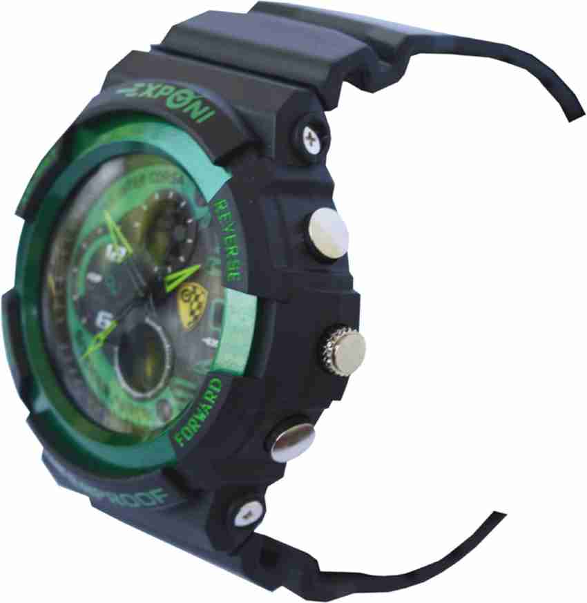 Exponi watch 2025 5836 price
