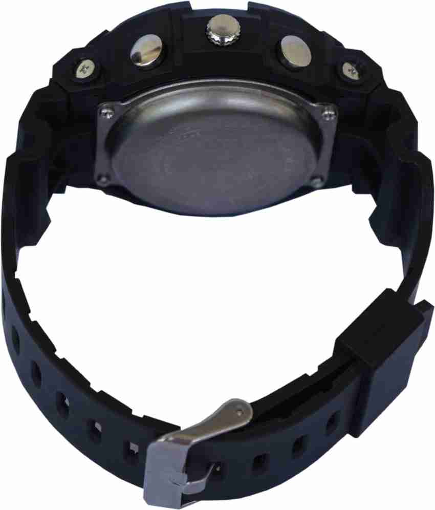 VITREND NEW Analog Digital Watch For Men Buy VITREND NEW