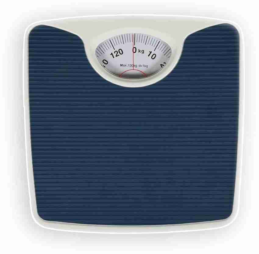 Human weight measuring machine store