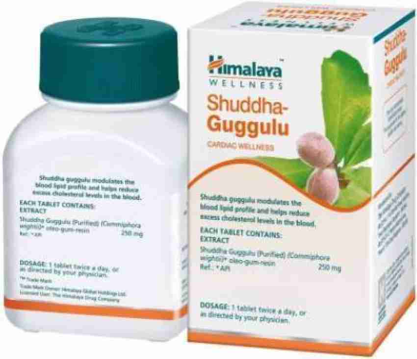 HIMALAYA PartySmart Capsules Relieves The After-Effects of Alcohol