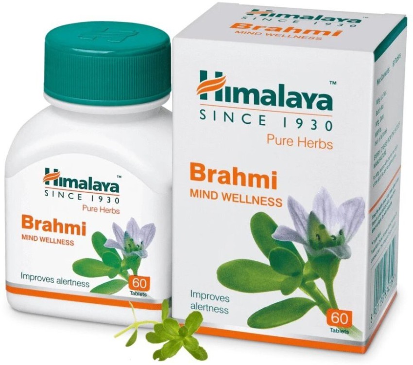 HIMALAYA PartySmart Capsules Relieves The After-Effects of Alcohol