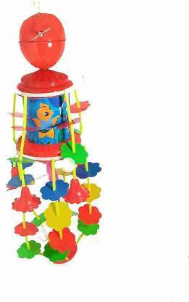 Musical toy nursery merry cheap go round