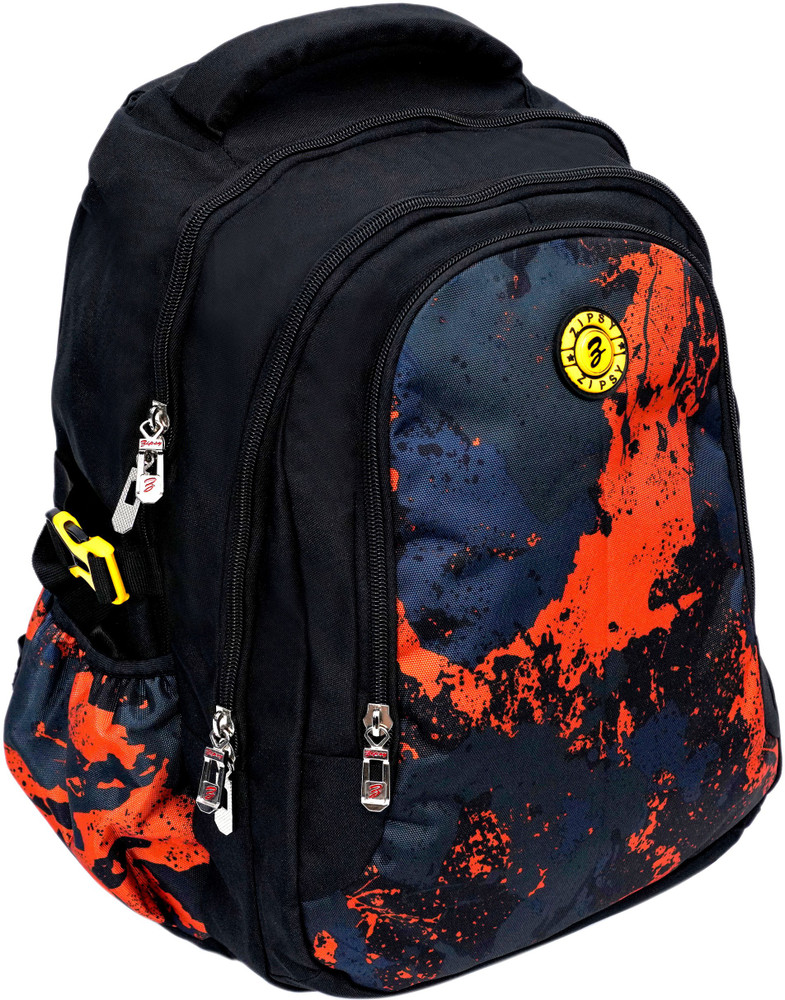 Zipsy school bags price list clearance