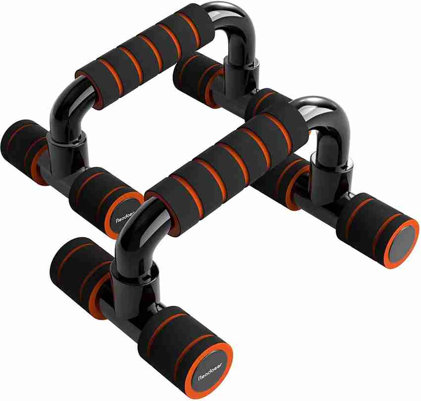 Push up bar home 2025
