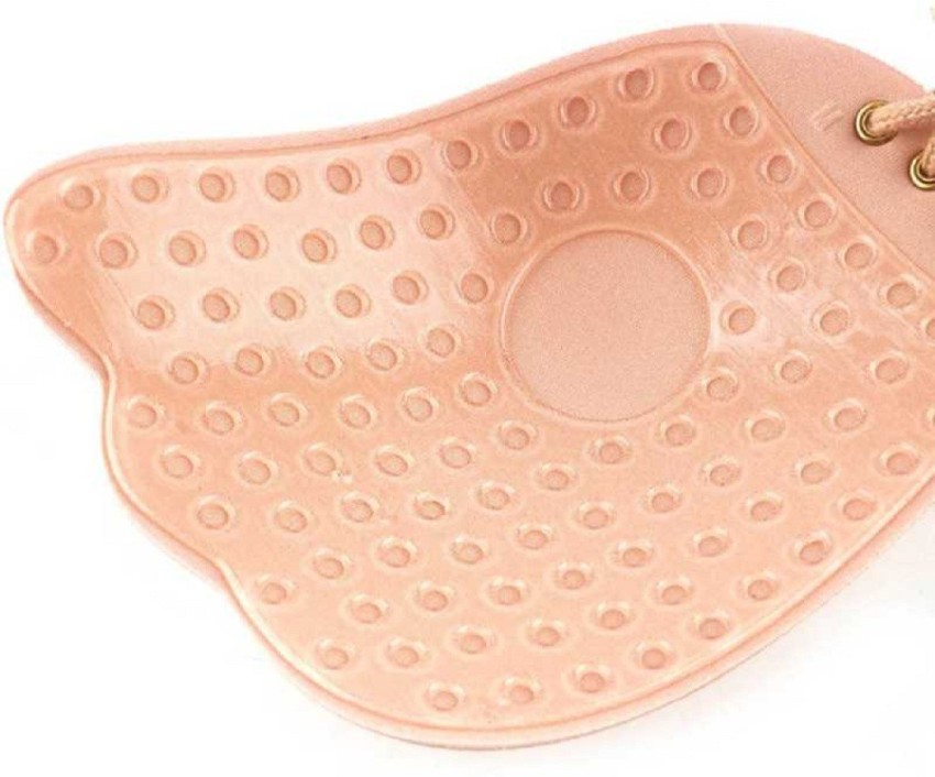 KGDA Silicone Push Up Bra Pads Price in India - Buy KGDA Silicone Push Up  Bra Pads online at