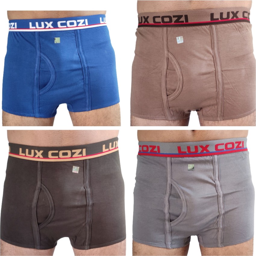 LUX cozi Men Brief - Buy LUX cozi Men Brief Online at Best Prices