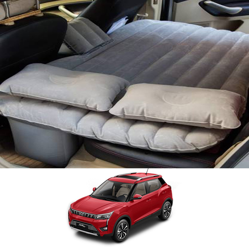 Car inflatable bed for swift sale