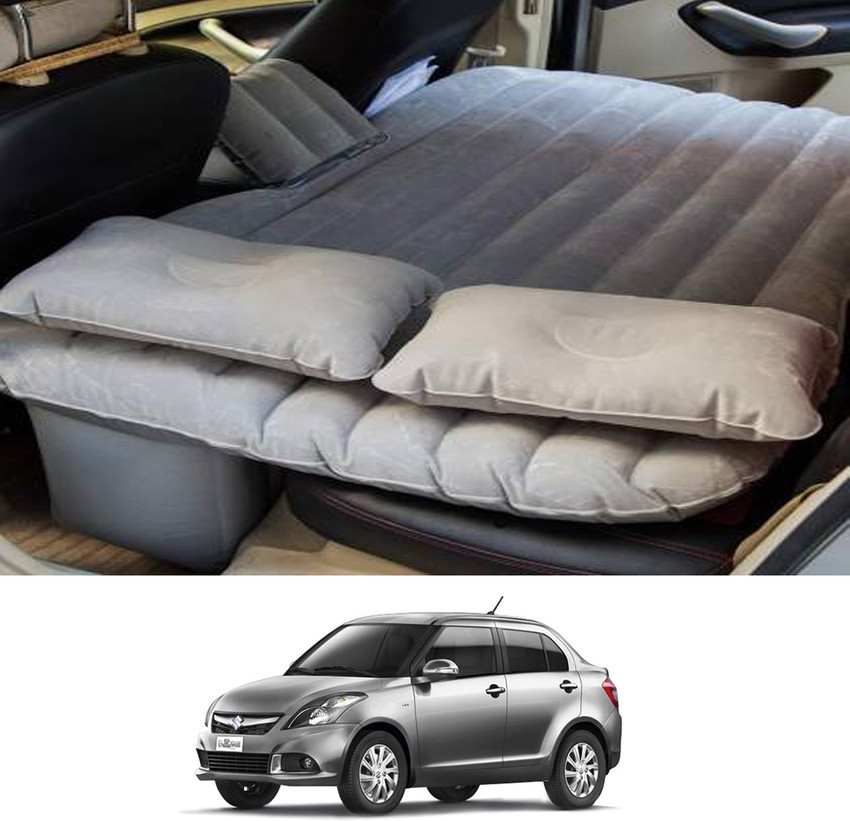 Car inflatable bed for swift on sale