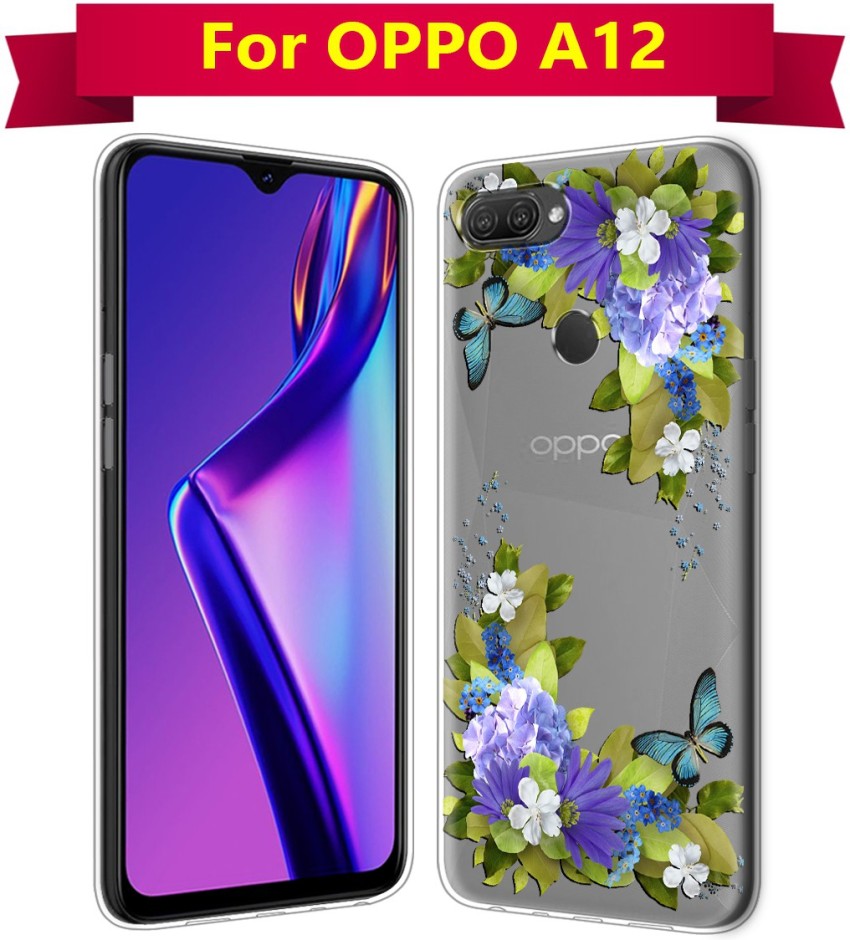 flipkart oppo a12