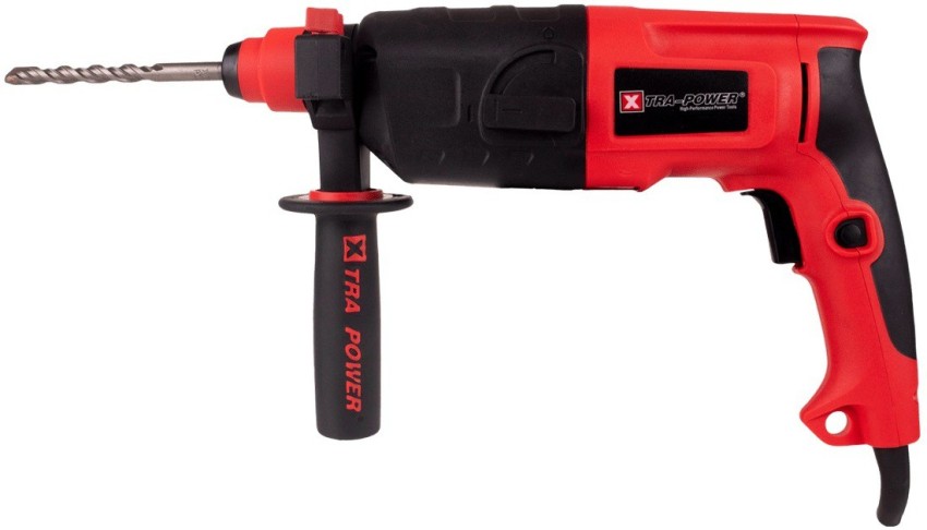 Xtra power rotary hammer outlet 26mm