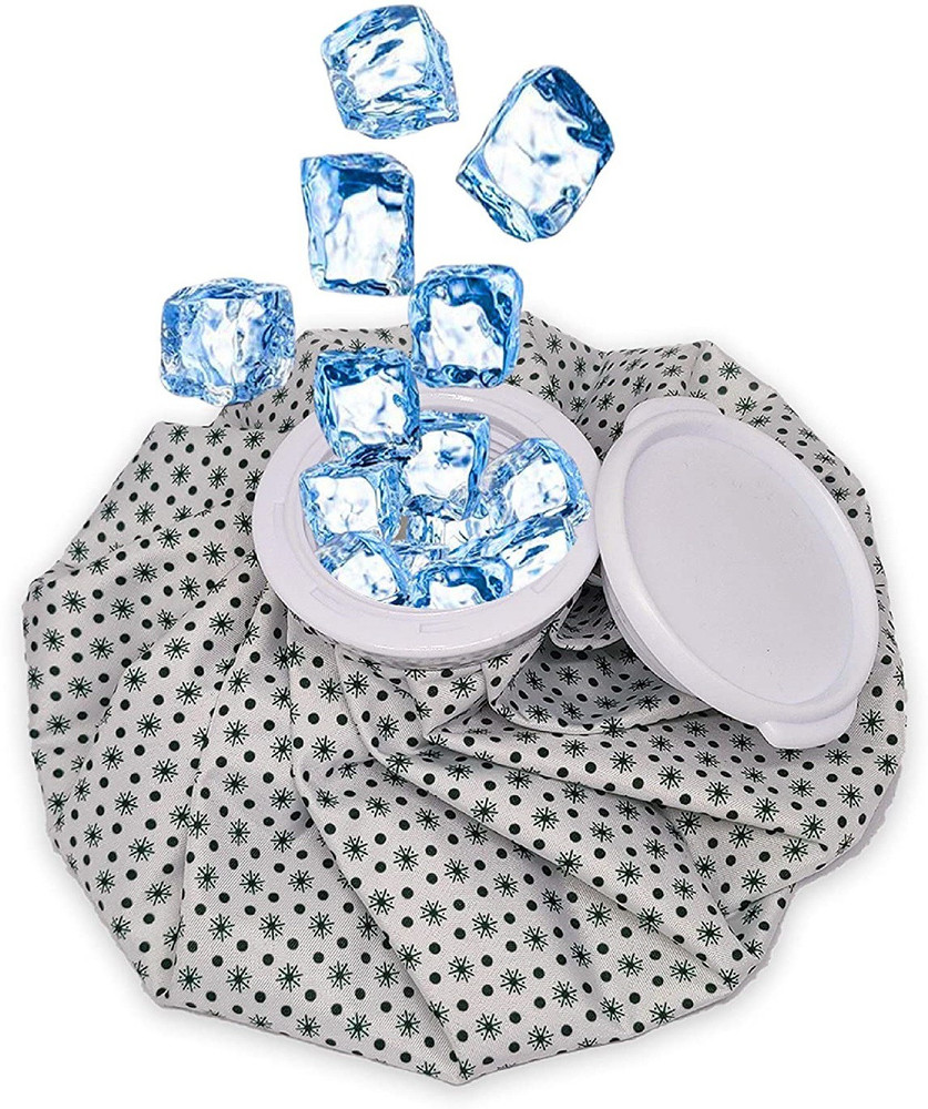 Buy a on sale bag of ice
