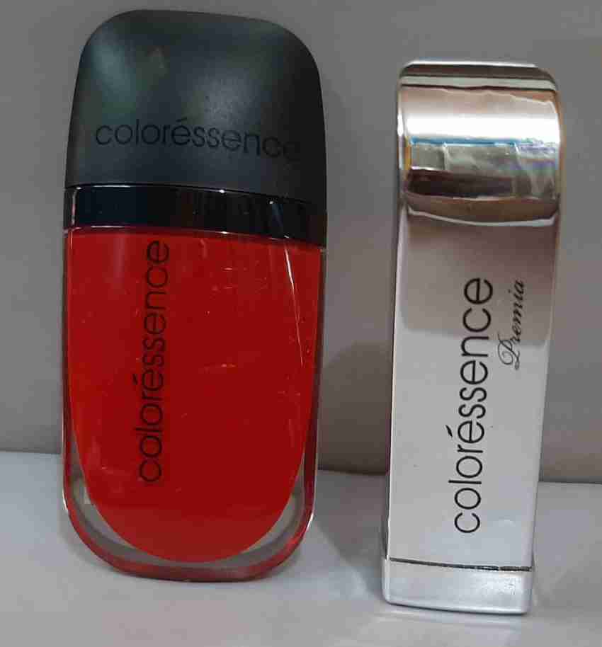 COLORESSENCE Intense Liquid Lip Colour Matte Long Lasting Non Sticky Formula