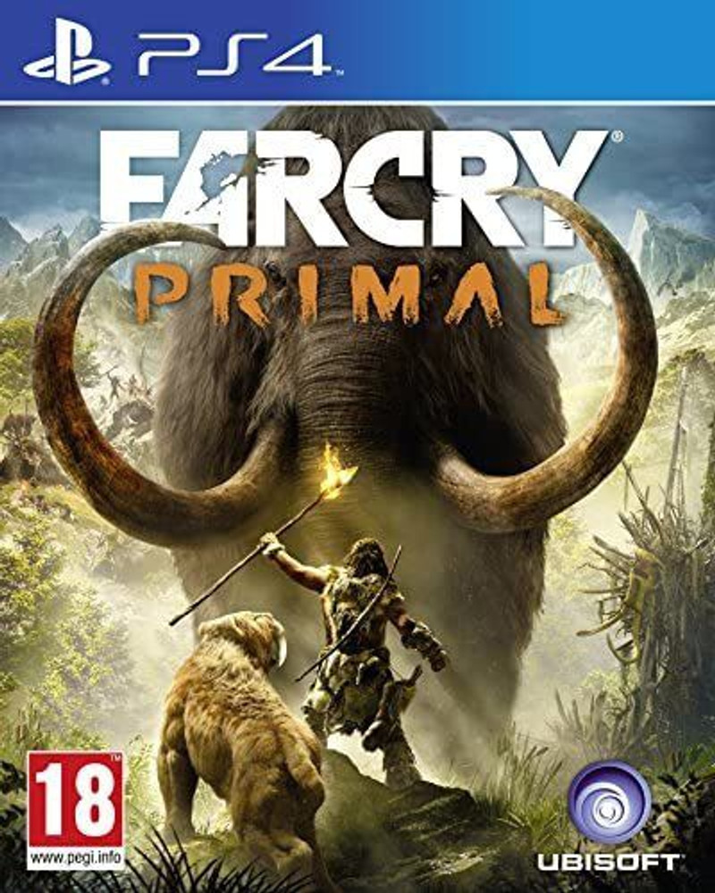 Far cry for ps4 store