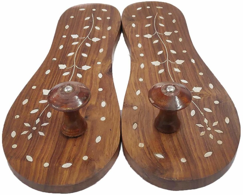 Khadau chappal price new arrivals