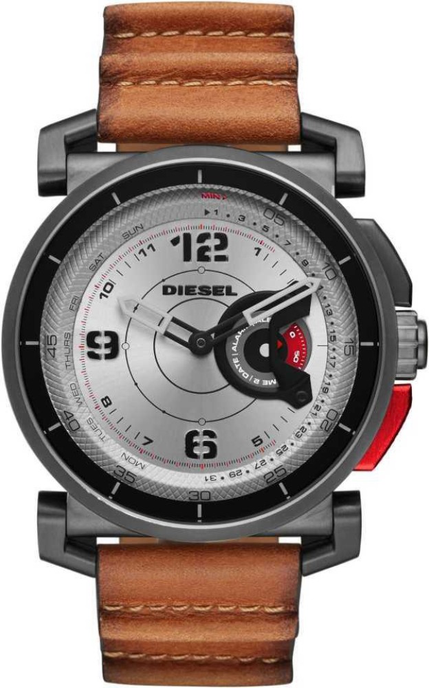 Hybrid 2024 smartwatch diesel