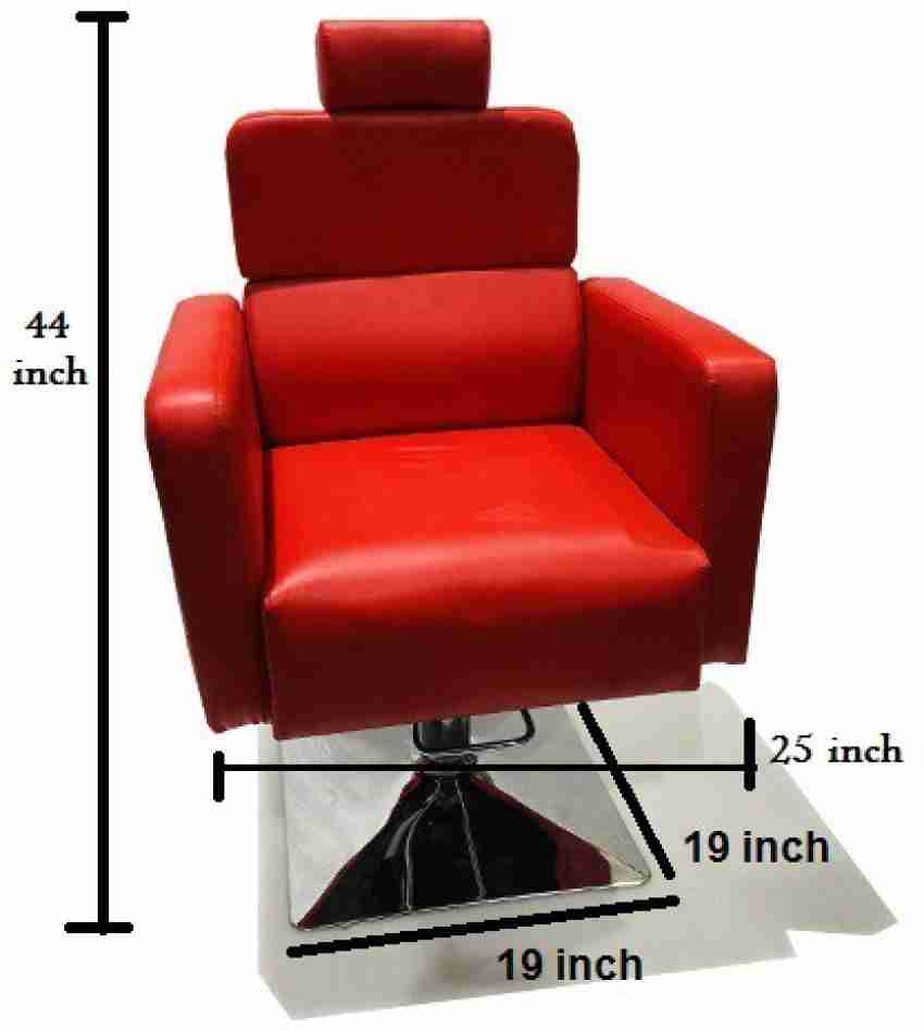 Salon chair deals flipkart