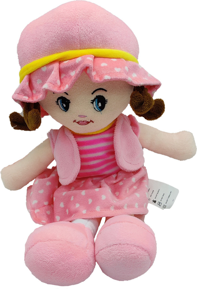 Barbie 2025 plush doll