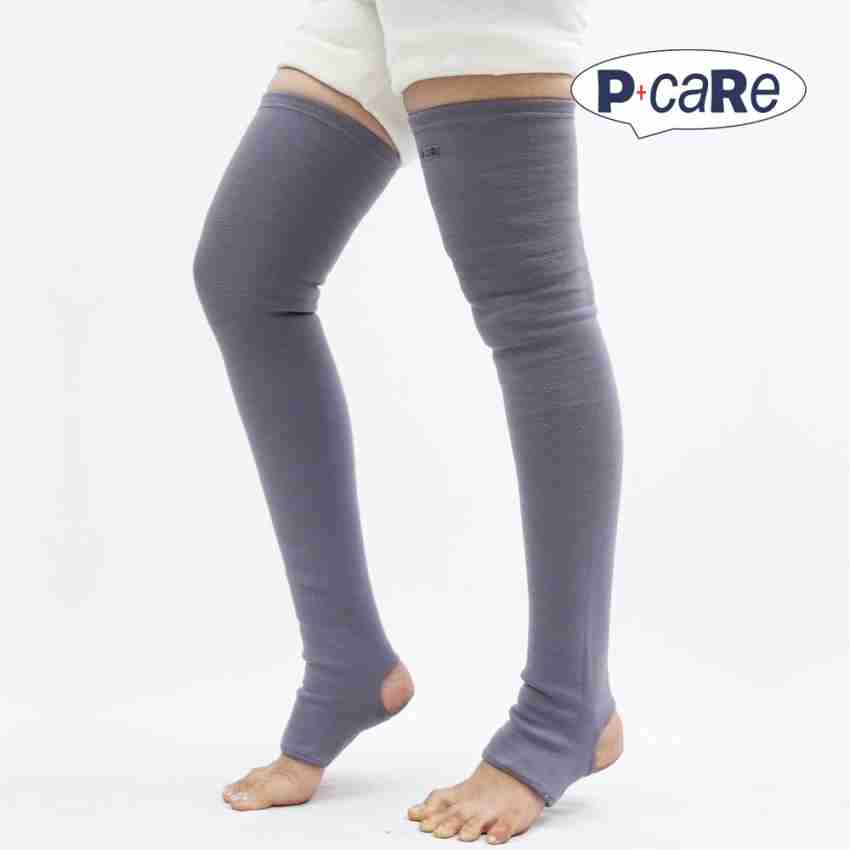 ARRPIT CARE Compression Stockings for Varicose Veins Knee Support - Buy  ARRPIT CARE Compression Stockings for Varicose Veins Knee Support Online at  Best Prices in India - Sports & Fitness