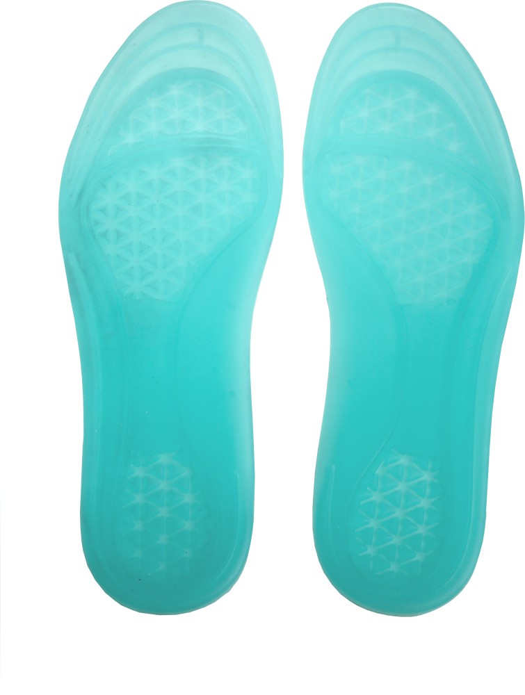 Women's Insoles Plantar Fasciitis Shoe Inserts For Flat Feet | Biosole-Gel