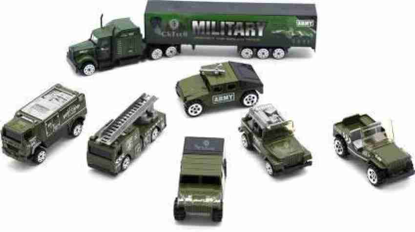 Army vehicle hot sale toys