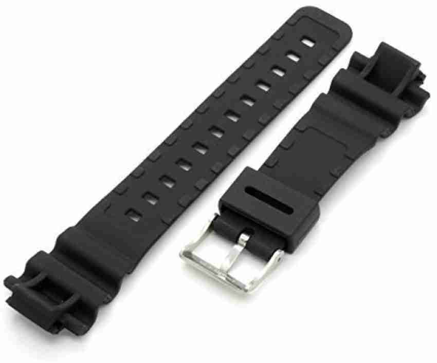 Casio 5600 strap best sale