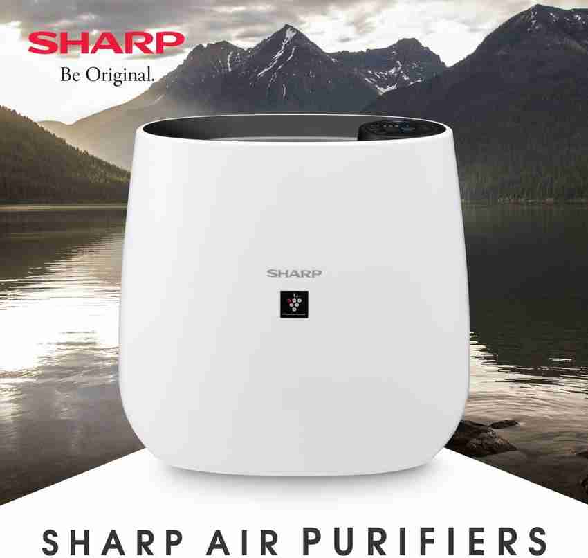 Sharp water hotsell purifier flipkart