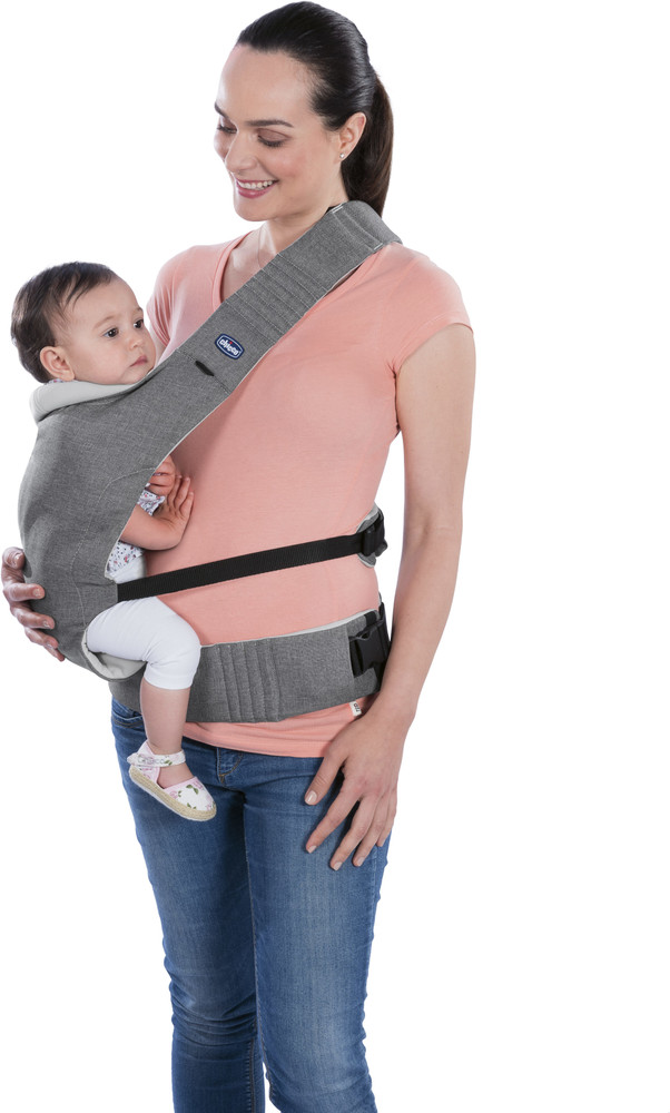 Chicco myamaki sale baby carrier