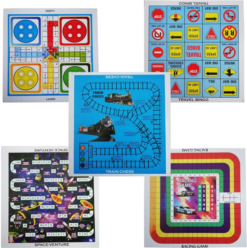 Compre Magnetic Portátil Ludo Board Games Classic Entertainment Educational  Snakes And Ladders Dobing Chess Game For Children Student Adultos da China