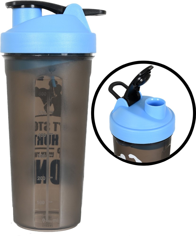  Perfect Shaker Bottle, Classic Protein Shaker Bottle