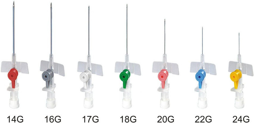 Cannula needle deals