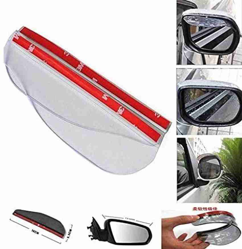 Rain sales protector car