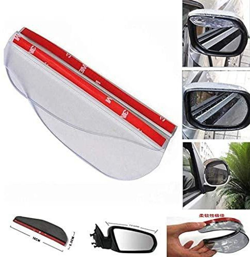 Car top rain protector