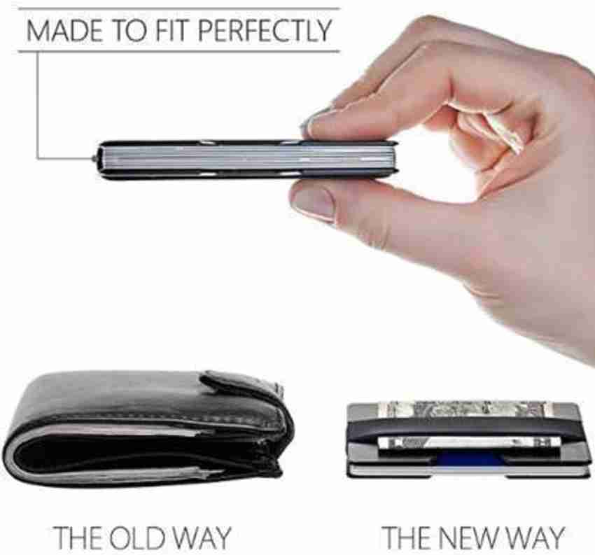 Flipkart Flipkart SmartBuy Modern Slim Multipurpose Front