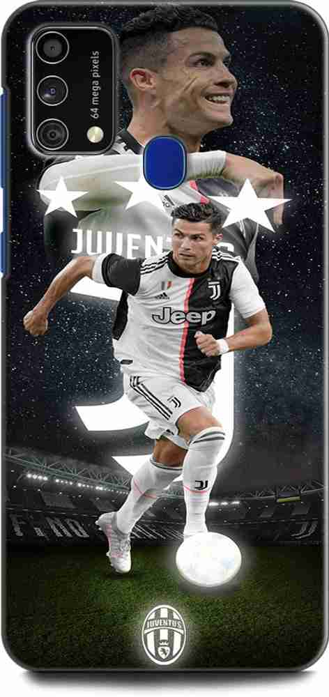 Cr7 galaxy ball 2025