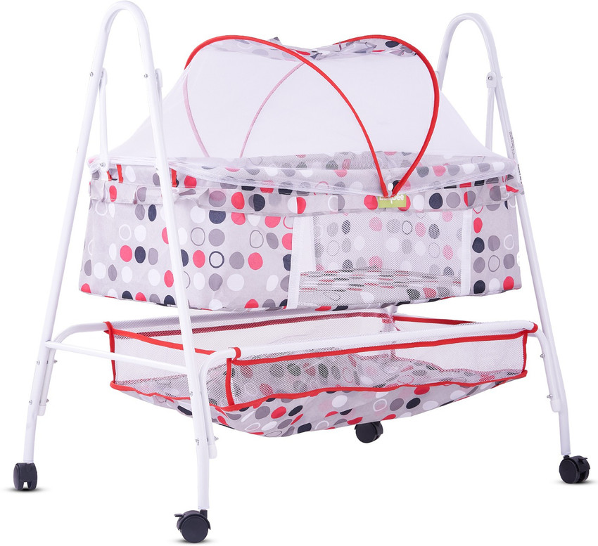 Baybee cradle 2025