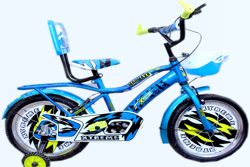 mad maxx cycle 16 inch