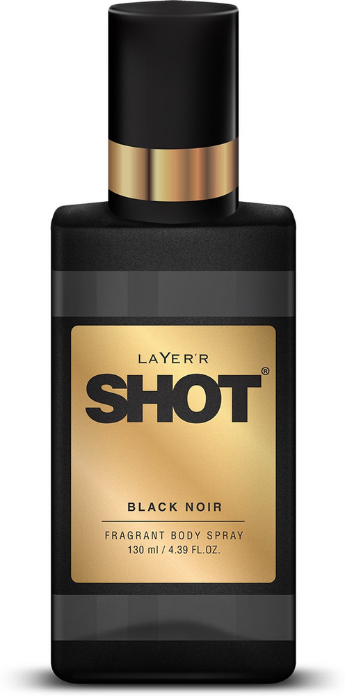 Noir de deals noir body spray