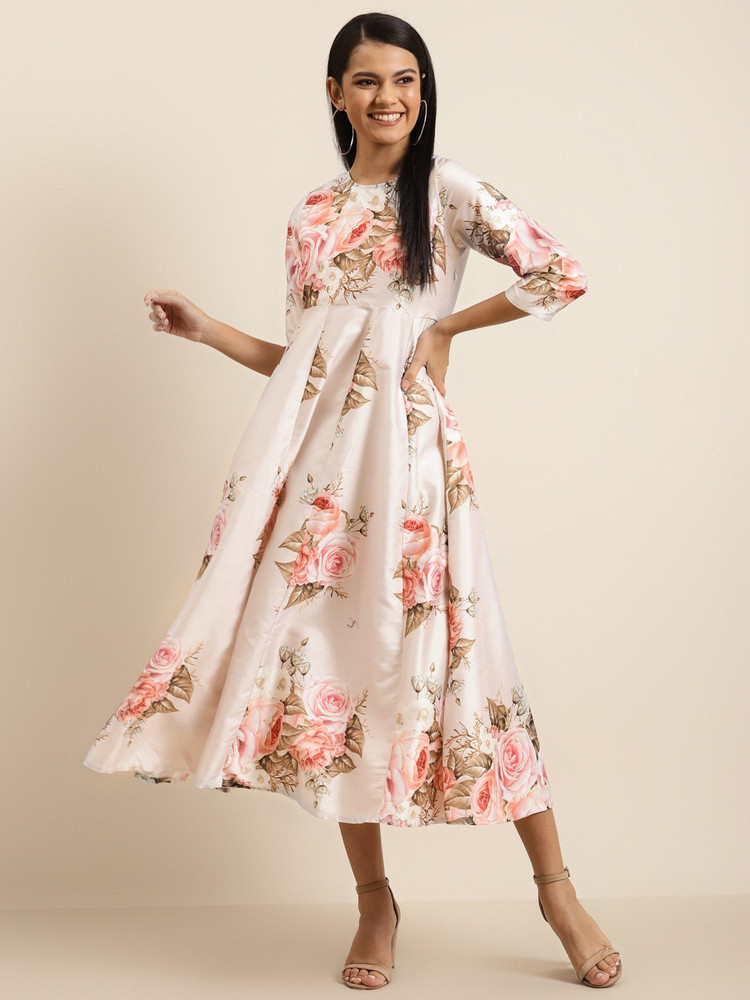 Sassafras on sale dress flipkart