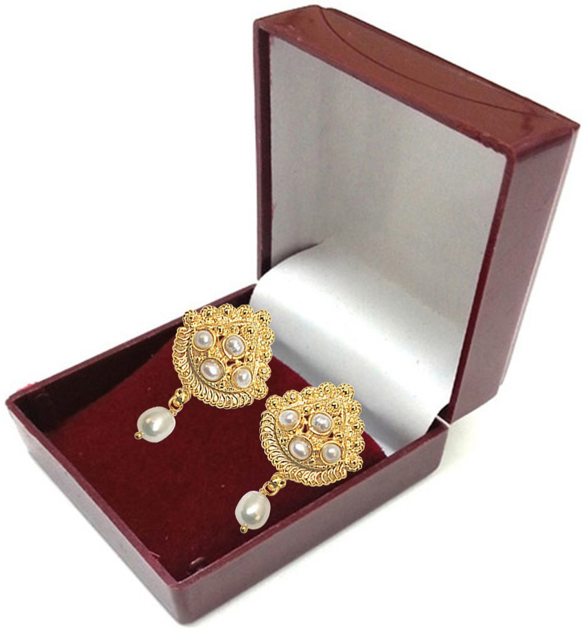 Surat diamond earrings sale