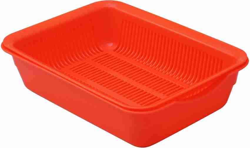 Plastic fruit 2025 tray