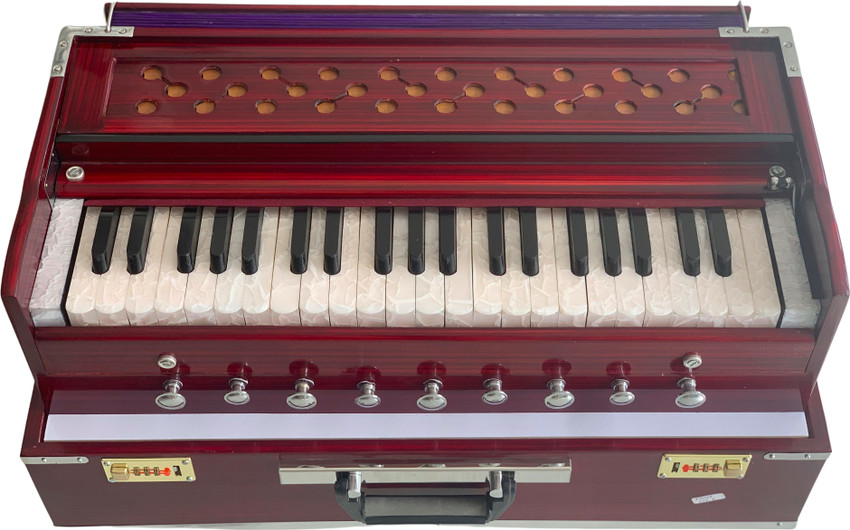 Amrit shop harmonium price