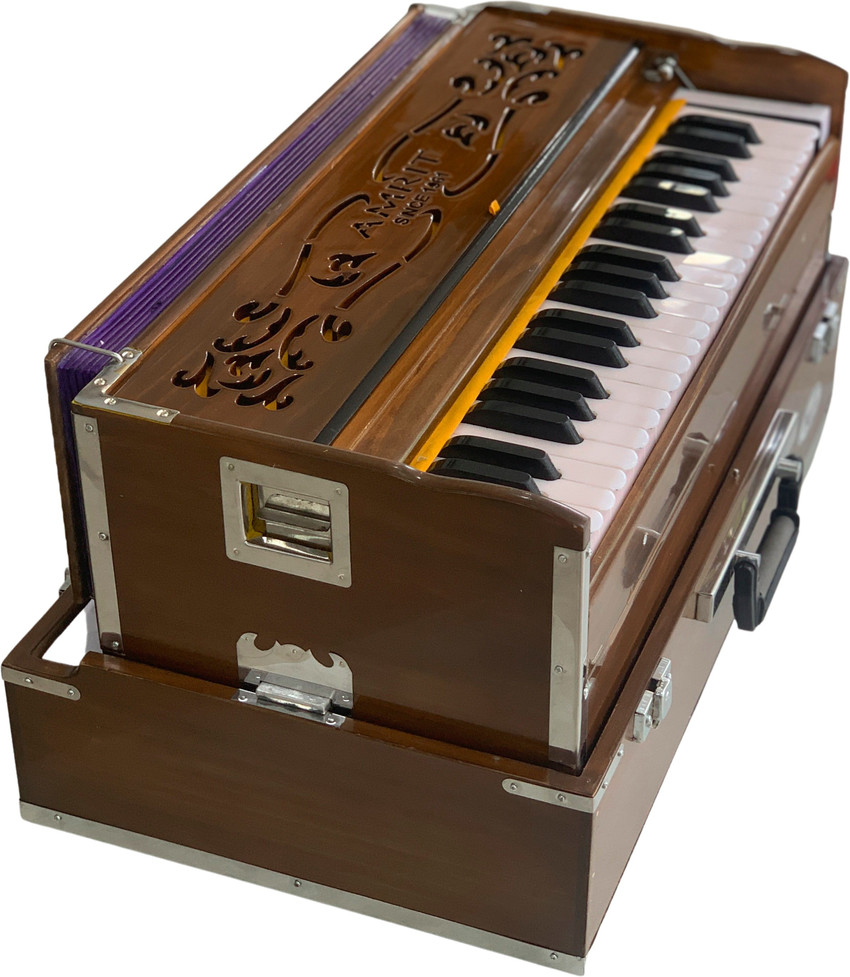 Khadi kangi shop harmonium price