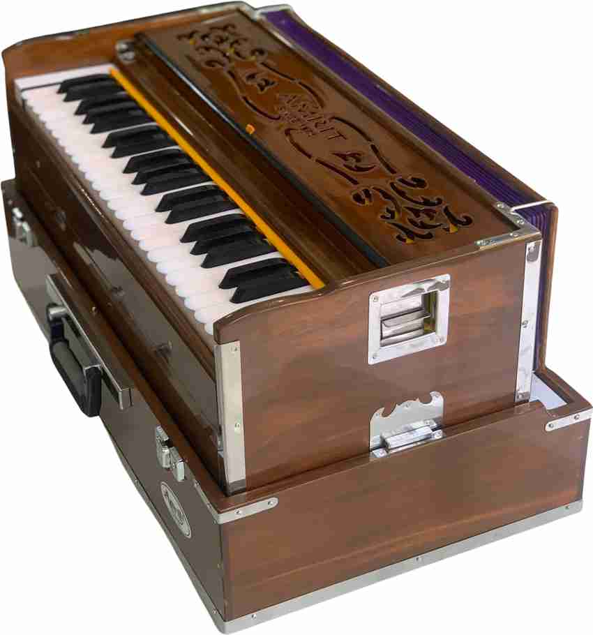 Khadi kangi harmonium new arrivals